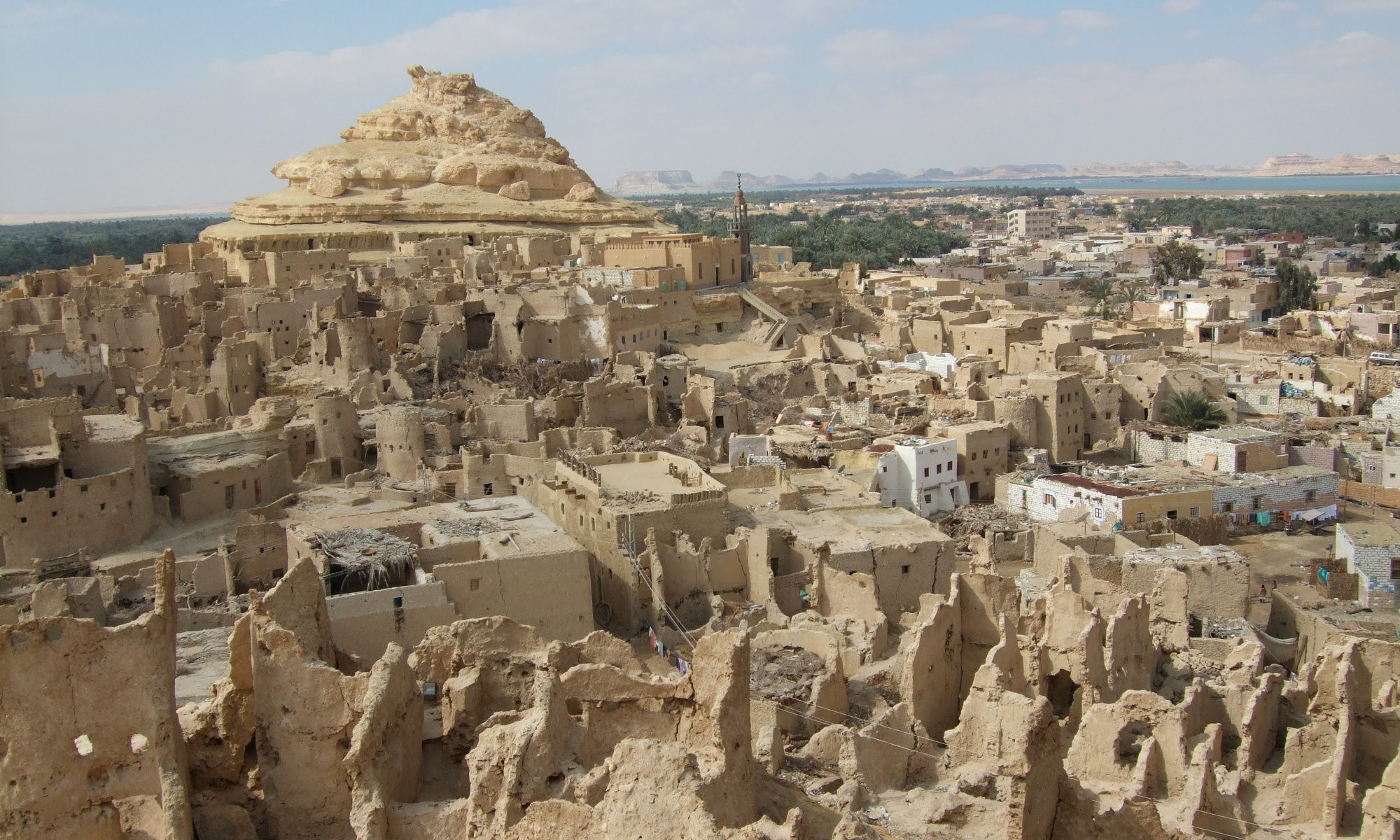 Fortress-of-Shali-in-Siwa-Oasis-Featured-image-of-the-Siwa-Oasis-tour-4-days